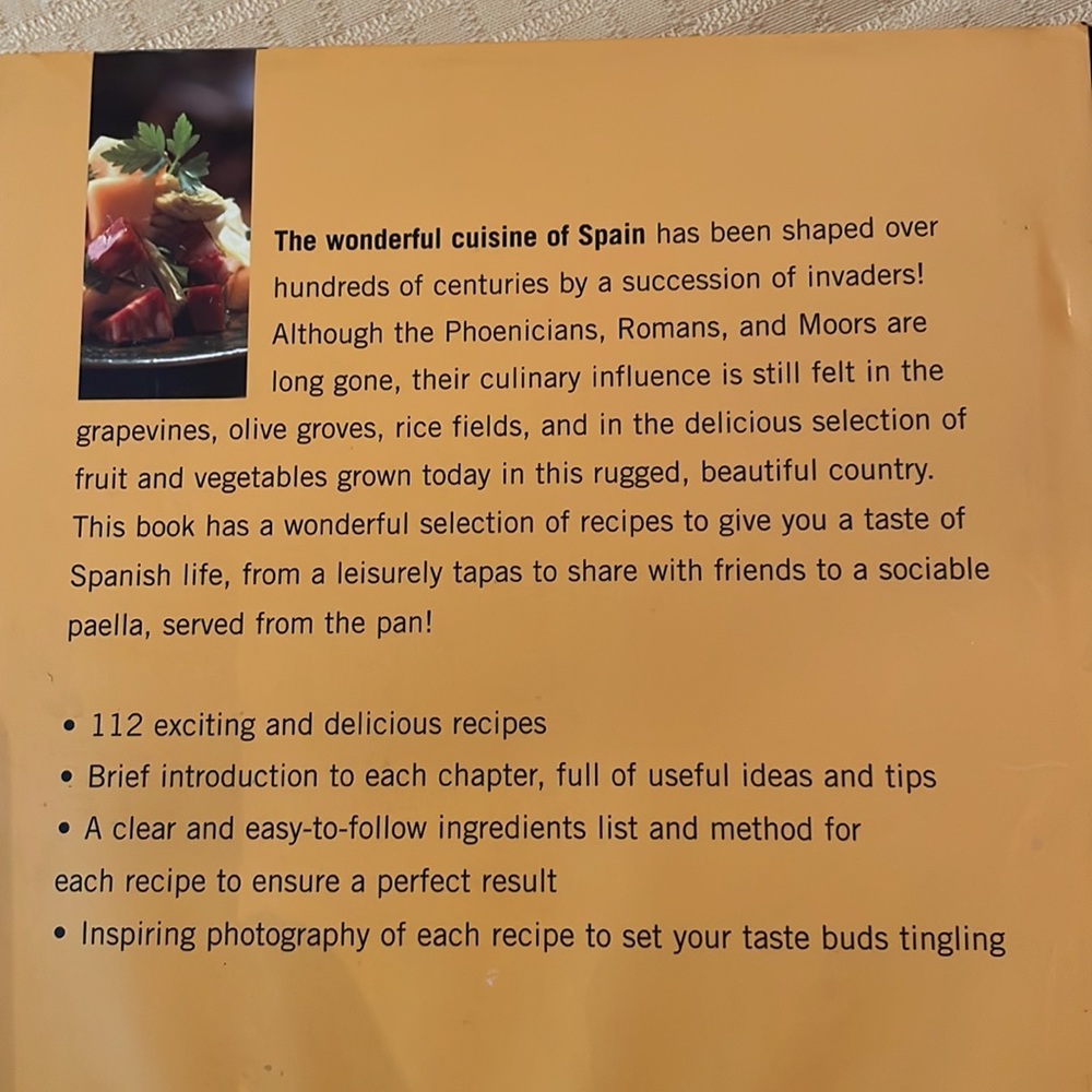 Cookbook - Picture 3 of 3